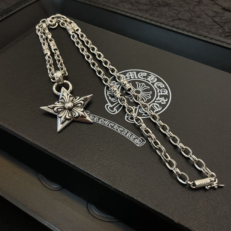 Chrome Hearts Necklaces